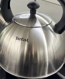 Чайник со свистком Tefal 2.5 л (N4210310) фото от покупателей 1
