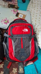 Рюкзак The North Face Recon 31L красный