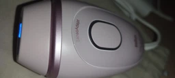 Фотоэпилятор Braun Silk Expert Mini PL1111 + Бритва Gillette Venus Extra Smooth + Косметичка (8700216937375) фото от покупателей 1