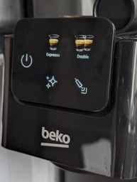Кавоварка Beko CEP5302B фото від покупців 1