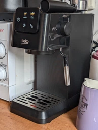 Кавоварка Beko CEP5302B