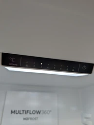 Холодильник с морозильной камерой Gorenje NRK619EPXL4 фото от покупателей 2