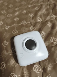 Портативный детский мини принтер термопринтер Mini Printer Bluetooth высокая скорость печати