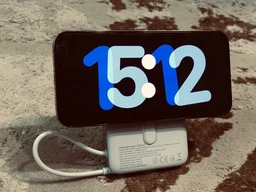 УМБ Sigma mobile X-power SI10A8QL-MAG 10000 mAh 22.5W MagSafe/PD/QC 2.0-3.1 Silver (4827798161012) фото от покупателей 1