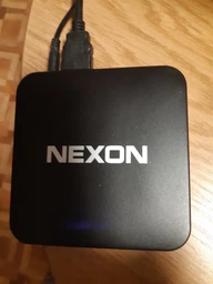 Пульт дистанционного управления RZTK X96 для TV Box X96Q / X98 Plus
