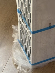 Кондиционер Haier Revive Inverter AS25RHBHRA/1U25YERFRA, (R32,Инверторный, A ++, Wi-Fi)