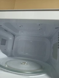 Микроволновая печь GORENJE MO20E1WH фото от покупателей 2