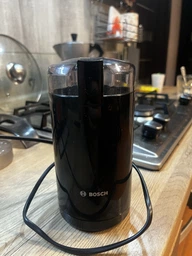 Кофемолка BOSCH TSM6A013B фото от покупателей 2