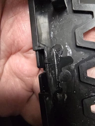 Охолоджуюча підставка для ноутбука GamePro CP940 Black фото від покупців 1