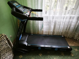 Бігова доріжка FitLogic T33 фото від покупців 1