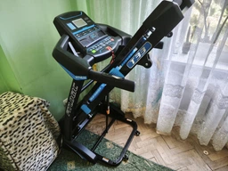 Бігова доріжка FitLogic T33