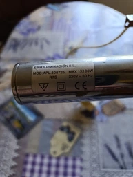 Світлодіодна лампа OSRAM LINE118 12W 1521Lm 2700K R7S (4058075432734) фото від покупців 1