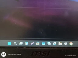 Монитор MSI Gaming G272QPF -- Rapid IPS 1ms GTG / QHD 2K 170Hz / 8 Bit + FRC / HDR400 / DCI-P3 93% / G-Sync Compatible / FreeSync Premium фото от покупателей 2