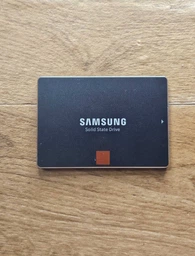 Samsung 850 Pro SSD 2.5 SATA3 256Gb (MZ-7KE256BW) Накопичувач - Б/У фото от покупателей 1