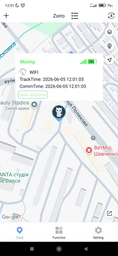 GPS ошейник для собак, кошек и животных (трекер ошейник) KitPes 2 фото от покупателей 1