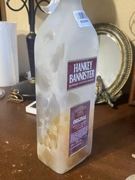 Виски Hankey Bannister Original 3 года выдержки 0.5 л 40% (5010509415705)