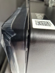Мікрохвильова піч SAMSUNG MS23K3513AS фото від покупців 6