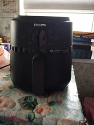 Мультипечь Philips Series 2000 NA229/00 фото от покупателей 2