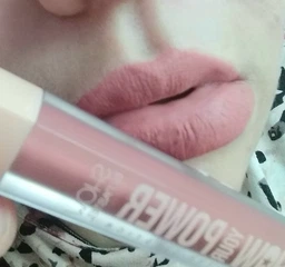 Помада матовая жидкая Show By Pastel Show Your Power Liqiud Matte 609 4.1 г (8690644380693)