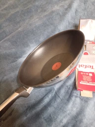 Сковорода WOK Tefal Emotion+ 28 см (E3271944) фото від покупців 1