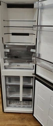Холодильник з морозильною камерою Whirlpool WHK 26363 XBR5E фото от покупателей 7