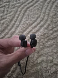 Наушники Motorola Earbuds 3C-S Black (5055374711200)