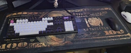 Игровая поверхность WorkPlaceShop Доллар 300х500 мм