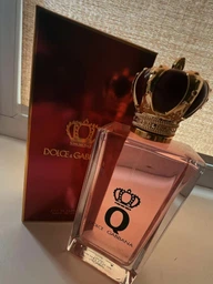 Парфуми Q by Dollce & Gabana Dolce&Gabbana LUX, 100 мл