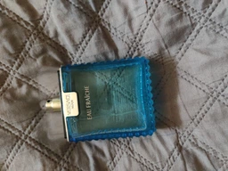 Тестер Туалетная вода для мужчин Versace Man Eau Fraiche 100 мл