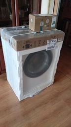 Пральна машина Electrolux EWS6406BU фото от покупателей 15