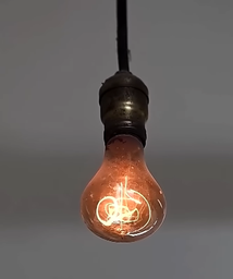 Указательная лампа накаливания OSRAM 921NA WY16W 12V W2,1X9,5 Amber 5X10FS