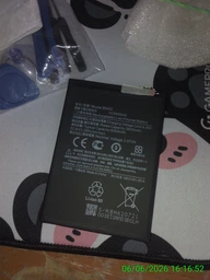 Батарея акумулятор для Xiaomi Poco M3 (BN62) Original