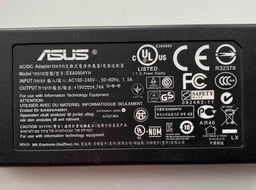 Зарядное устройство для Asus X301A