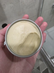 Матовая паста для укладки волос QM "Matte Paste" 100мл (4820216920284)