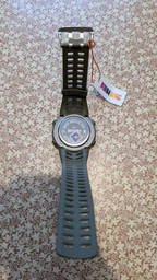 Мужские часы Skmei Amigo 1251 Green BOX (1251BOXBK)