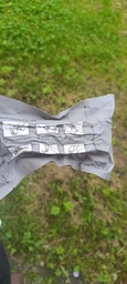 Израильский бандаж 6" дюймов компрессионный военный 15 см х 150 см фото от покупателей 1