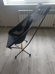 Кресло складное туристическое Mächtz FC-502 Hike XL, стул раскладной фото от покупателей 2