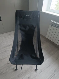 Кресло складное туристическое Mächtz FC-502 Hike XL, стул раскладной фото от покупателей 1