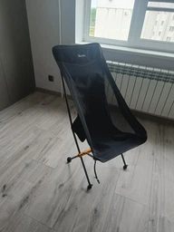 Кресло складное туристическое Mächtz FC-502 Hike XL, стул раскладной