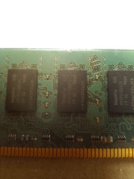 Оперативная память SK hynix 2 GB DDR2 800 MHz (HYMP125U64CP8-S6)