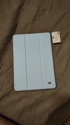 Чохол Armorstandart Flex Case для Xiaomi Pad 8/8 Pro/7/7 Pro Light Blue (ARM84455) [161926] фото від покупців 5