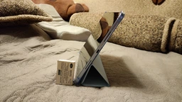 Чохол Armorstandart Flex Case для Xiaomi Pad 8/8 Pro/7/7 Pro Light Blue (ARM84455) [161926]