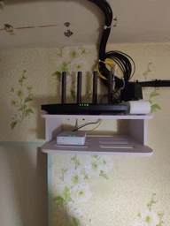 Маршрутизатор TP-LINK Archer AX12 WiF6/ AX1500 / 1 Гбіт/с/ підтримка технології MESH фото від покупців 2