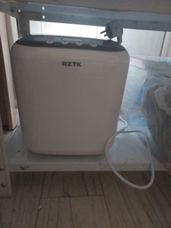 Хлебопечка RZTK BM 1000 фото от покупателей 1