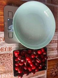 Весы кухонные RZTK Flat Steel 10KG фото от покупателей 1
