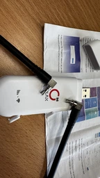 Мобільний 4G модем/роутер USB Wi-Fi 3G/4G OLAX F90 CPE + 2 антени 4G (LTE) по 5 dBi. Швидкість до 150 Мбіт/с. Підходить для операторів Київстар, Vodafone, Lifecell. фото от покупателей 1