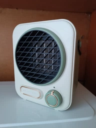 Портативный компактный обогреватель GXZ-N9 Green
