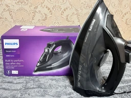 Утюг PHILIPS 5000 Series DST5040/80 фото от покупателей 2
