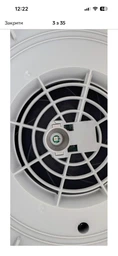 Очищувач повітря RZTK Smart Air Purifier фото від покупців 2