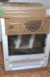 Плита Beko FBG62121WD газовая,64л, 60x60см, таймер, белый